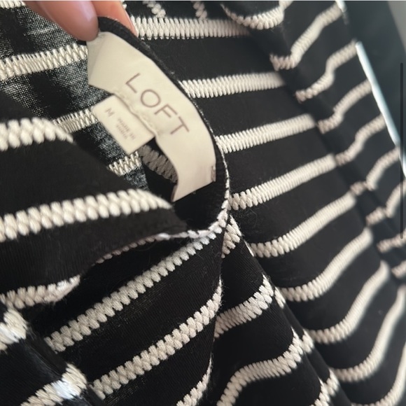 LOFT TOP SIZE M - Picture 5 of 6